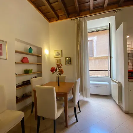 Apartman Idi's House Róma