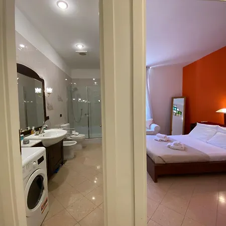 Idi's House רומא