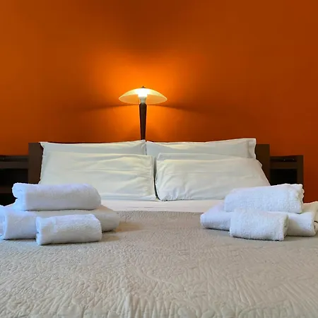 Idi's House Lägenhet *