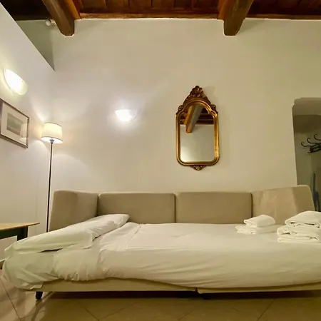 Idi's House Apartamento Roma