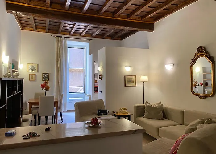 Idi's House Appartement