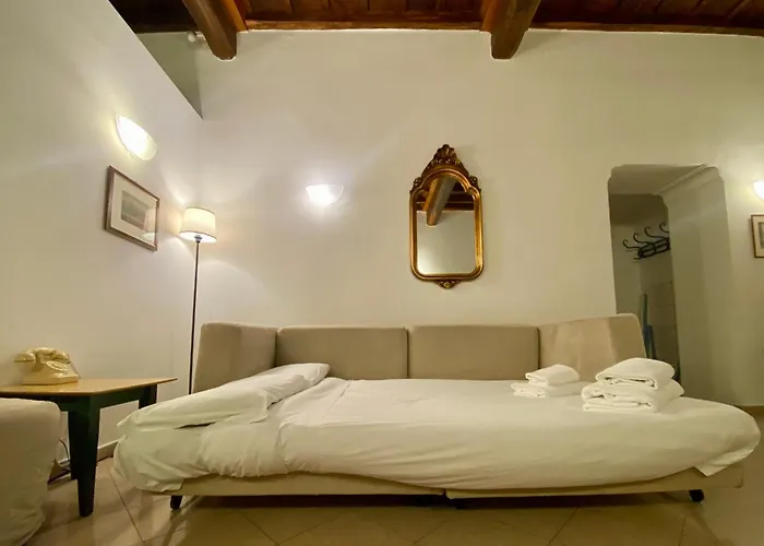 Idi's House Appartement Rome