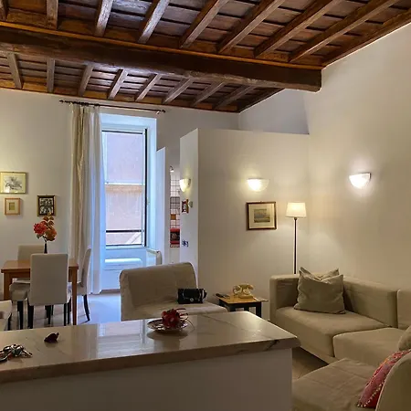 Idi's House Διαμέρισμα