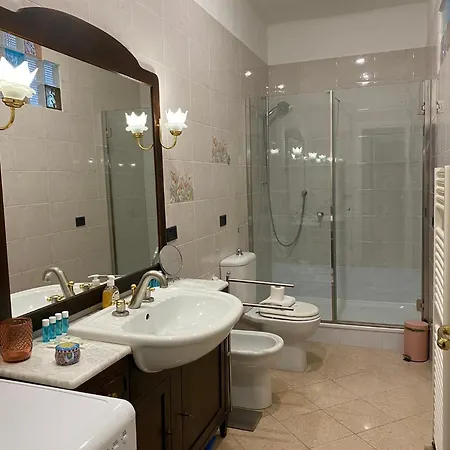 Idi's House Διαμέρισμα Ρώμη