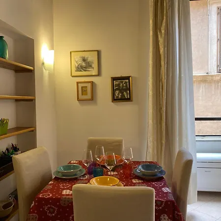 Idi's House *
